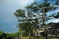 rainbow before typhoon no 15 2008 48 hours away f
